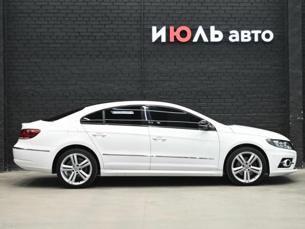 Volkswagen Passat CC I Рестайлинг с пробегом 2013 года, цена 1 600 000 рублей, 158928 км, седан, Автокод Объявления