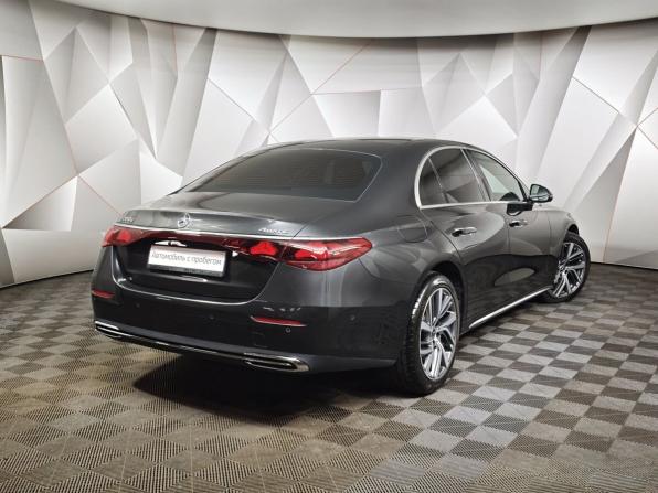 Mercedes-Benz E-Класс VI (W214 S214) с пробегом 2024 года, цена 6 700 000 рублей, 28929 км, седан, Автокод Объявления