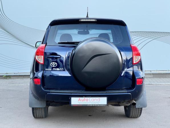 Toyota RAV4 III (XA30) с пробегом 2007 года, цена 1 320 000 рублей, 167335 км, внедорожник, Автокод Объявления