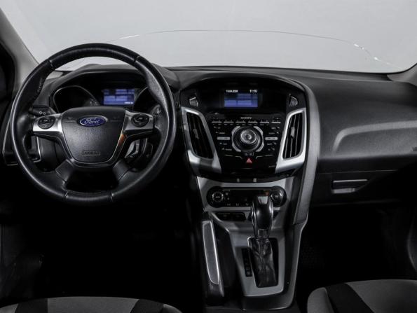 Ford Focus III с пробегом 2011 года, цена 620 000 рублей, 139402 км, хэтчбек, Автокод Объявления