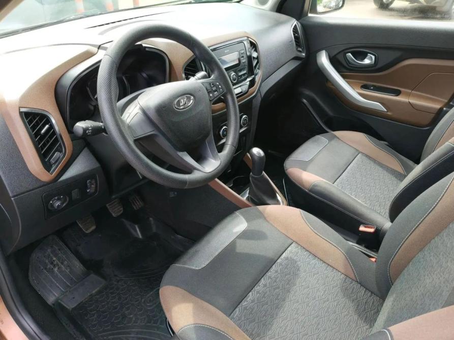 Lada (ВАЗ) XRAY I Ярославль  - изображение 9