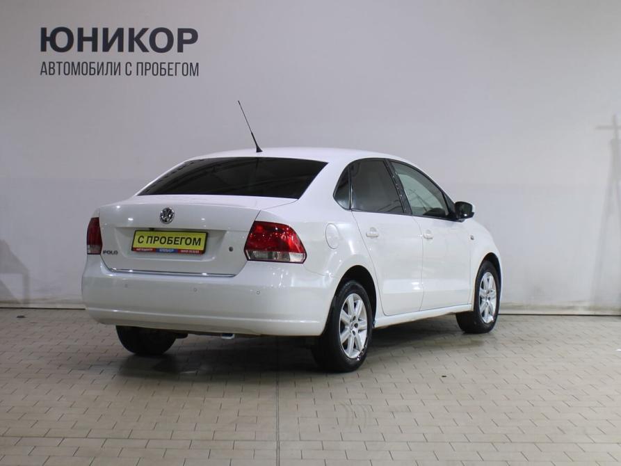 Volkswagen Polo V Дзержинск  - изображение 2