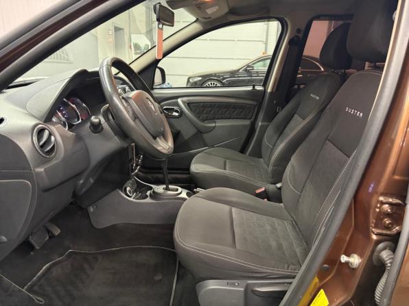 Renault Duster I Рестайлинг с пробегом 2016 года, цена 1 097 000 рублей, 161581 км, внедорожник, Автокод Объявления