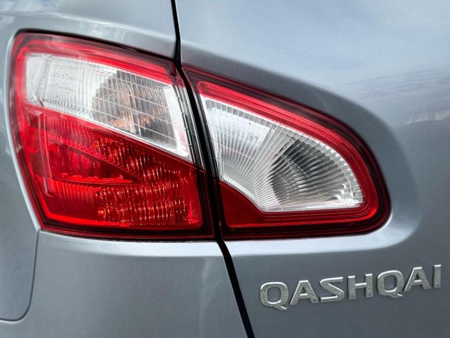 Nissan Qashqai I Рестайлинг Ижевск  - изображение 7