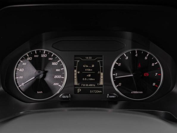 Chery Tiggo 4 Pro I Рестайлинг с пробегом 2024 года, цена 1 529 009 рублей, 51720 км, внедорожник, Автокод Объявления