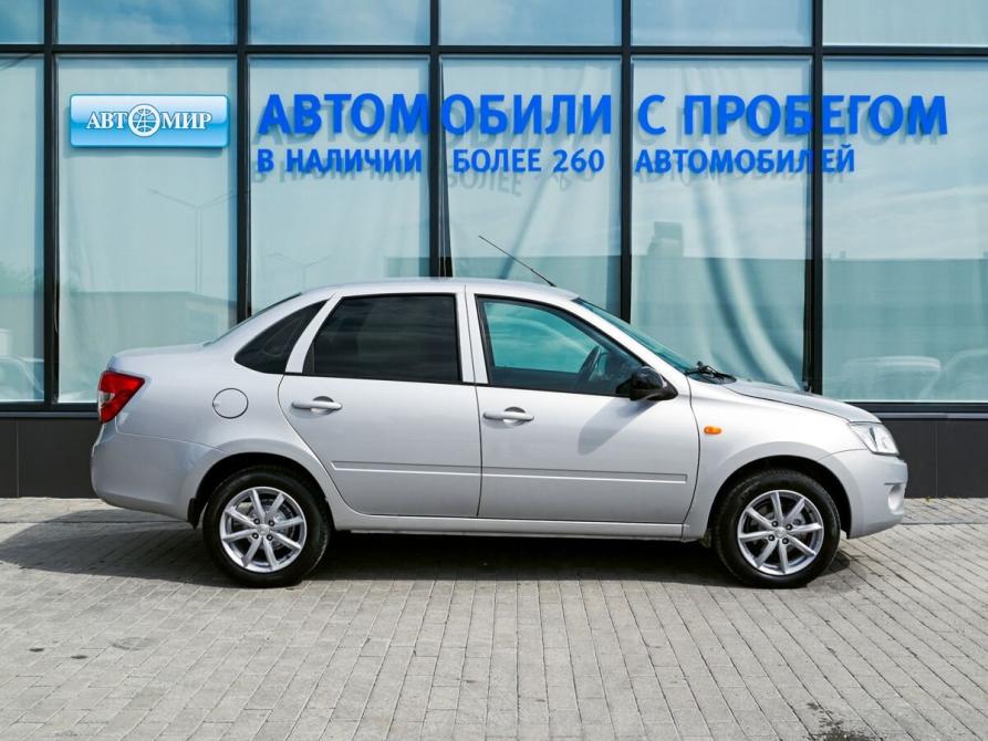 Lada (ВАЗ) Granta I Екатеринбург  - изображение 6