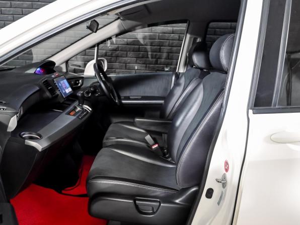 Honda Freed I Рестайлинг с пробегом 2012 года, цена 1 270 000 рублей, 149399 км, компактвэн, Автокод Объявления