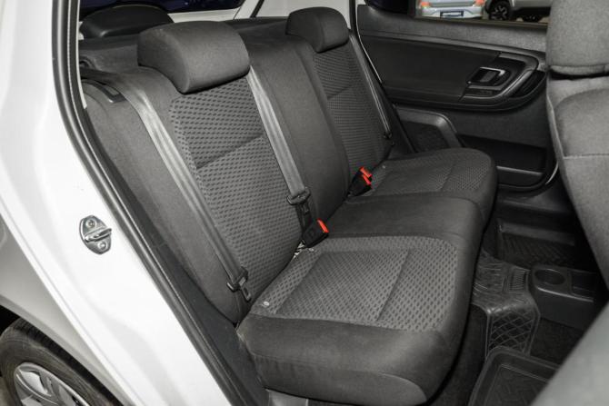 Skoda Fabia II Рестайлинг с пробегом 2012 года, цена 499 000 рублей, 257093 км, хэтчбек, Автокод Объявления