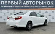 Toyota Camry VII (XV50) Краснодар  - изображение 27