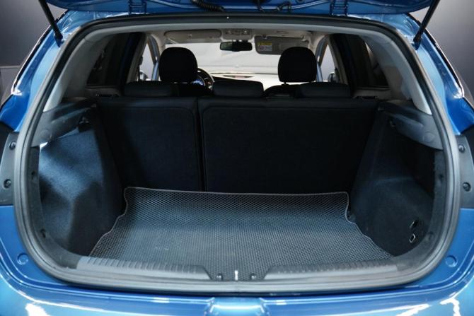 Kia Ceed II с пробегом 2014 года, цена 1 129 000 рублей, 236800 км, хэтчбек, Автокод Объявления