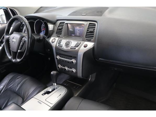 Nissan Murano II (Z51) Рестайлинг 2 с пробегом 2014 года, цена 1 399 000 рублей, 181511 км, внедорожник, Автокод Объявления