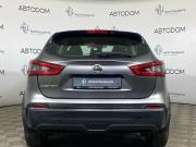 Nissan Qashqai II Москва  - изображение 20