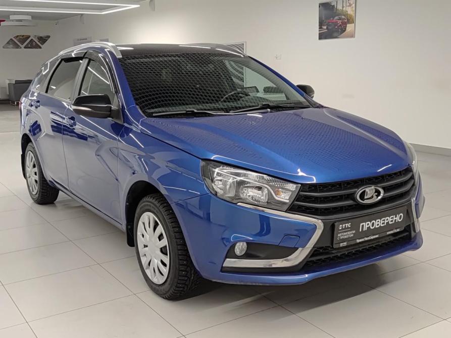 Lada (ВАЗ) Vesta I Казань  - изображение 3