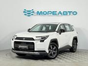 Toyota RAV4 VI (XA60) Калининград  - изображение 26