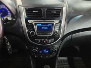 Hyundai Solaris I Рестайлинг Москва  - изображение 31