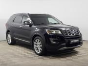 Ford Explorer V Рестайлинг Казань  - изображение 32