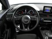 Audi A4 V (B9) Москва  - изображение 45