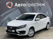 Lada (ВАЗ) Vesta I Рестайлинг (NG) Пермь  - изображение 26