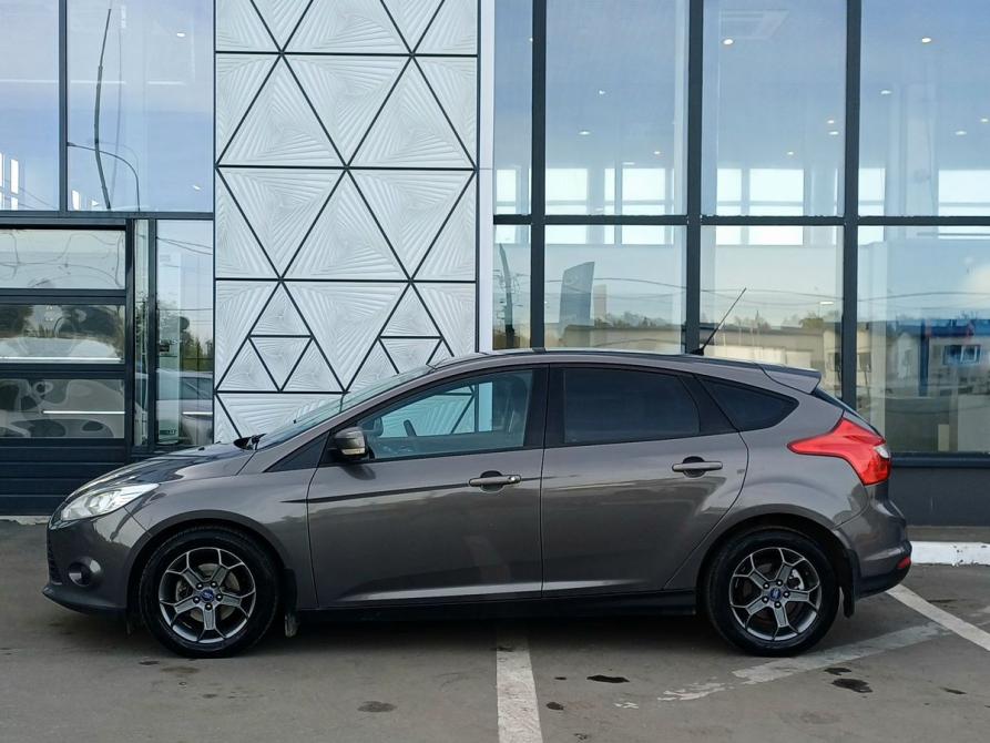 Ford Focus III Москва  - изображение 8