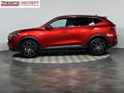 Haval F7 I Рестайлинг Белгород  - изображение 25