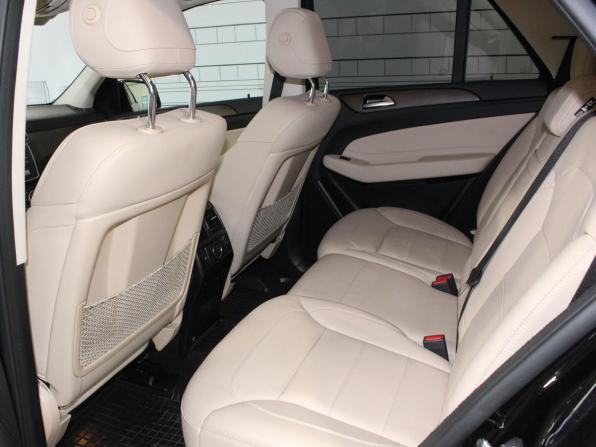 Mercedes-Benz GLE I (W166) с пробегом 2018 года, цена 4 200 000 рублей, 132148 км, внедорожник, Автокод Объявления