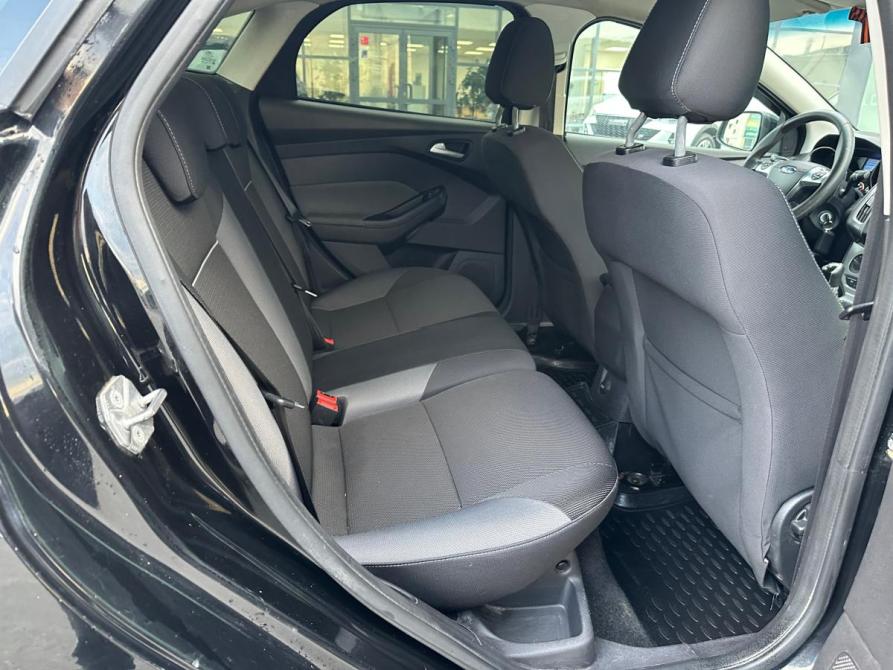 Ford Focus III Екатеринбург  - изображение 8