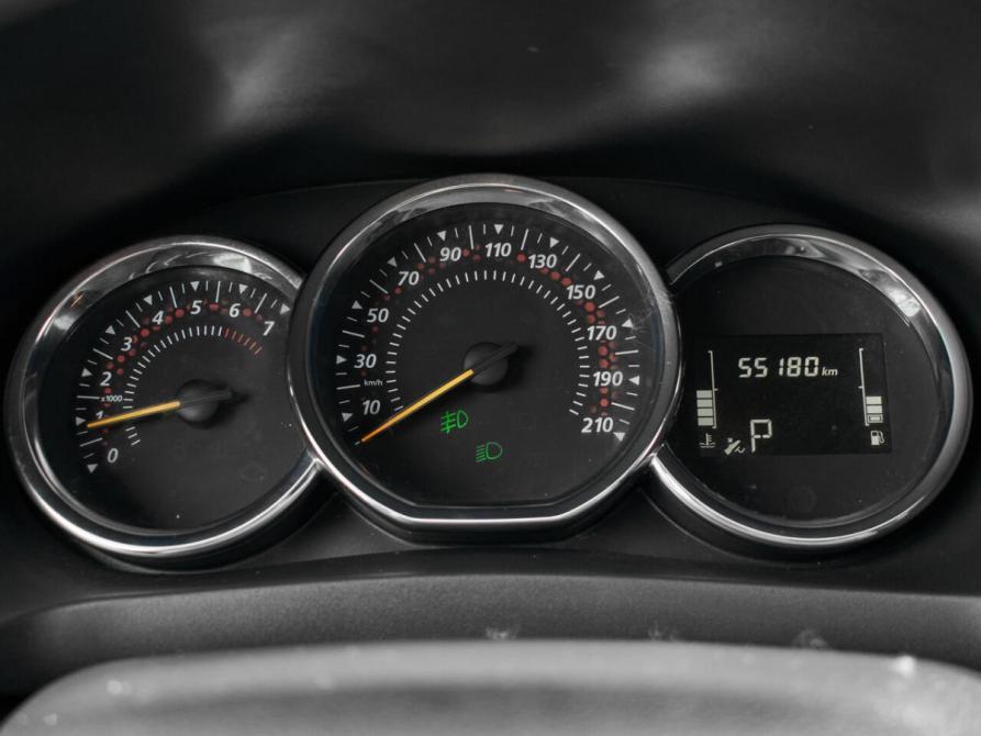 Renault Sandero II Рестайлинг Екатеринбург  - изображение 13