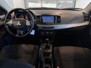 Mitsubishi Lancer X Чебоксары  - изображение 42
