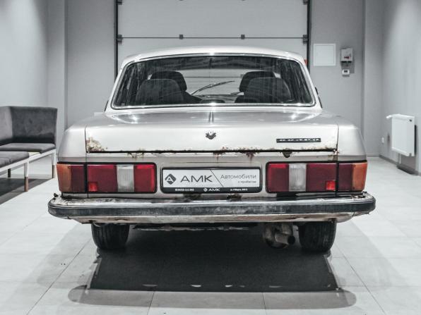 ГАЗ 3102 «Волга» с пробегом 2007 года, цена 195 860 рублей, 232585 км, седан, Автокод Объявления