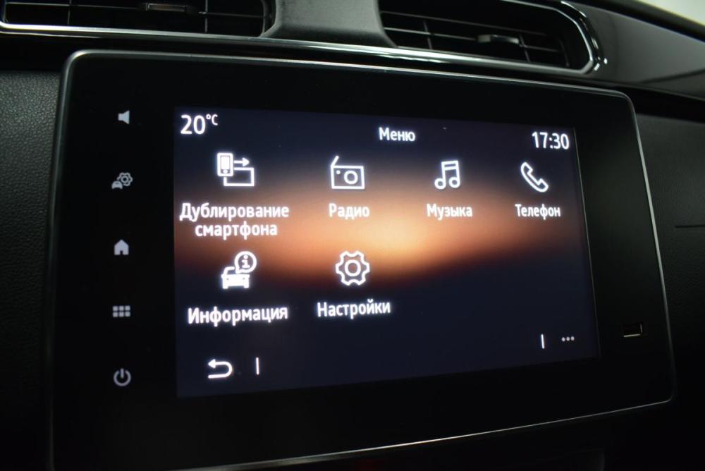 Renault Arkana I Киров  - изображение 18