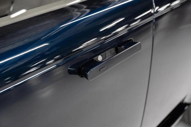 Новый Land Rover Range Rover V 2026 года, цена 24 200 000 рублей, внедорожник, Автокод Объявления