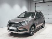 Lada (ВАЗ) Granta I Рестайлинг Екатеринбург  - изображение 19