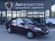 Lada (ВАЗ) Granta I Волгоград  - изображение 17