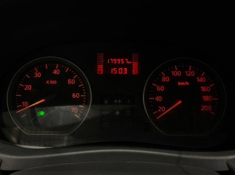 Nissan Almera III (G15) Санкт-Петербург  - изображение 12