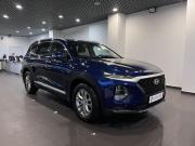 Hyundai Santa Fe IV Чебоксары  - изображение 35