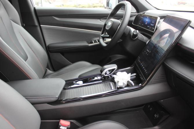 Geely Cityray с пробегом 2024 года, цена 2 590 000 рублей, 7162 км, внедорожник, Автокод Объявления