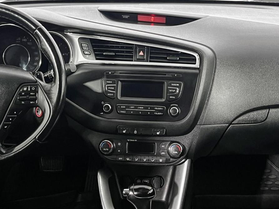 Kia Ceed II Рестайлинг Ногинск  - изображение 13