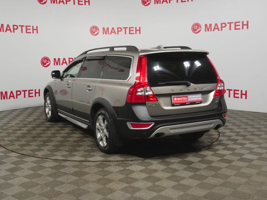 Volvo XC70 II Вологда  - изображение 7