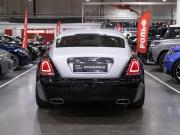 Rolls-Royce Wraith Санкт-Петербург  - изображение 49