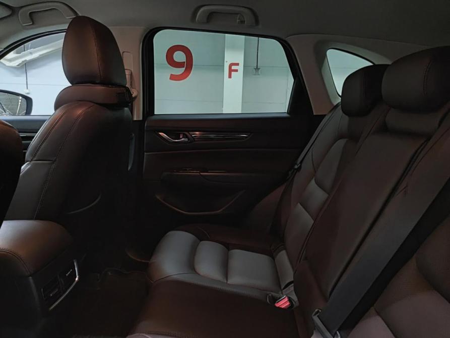 Mazda CX-5 II Казань  - изображение 15