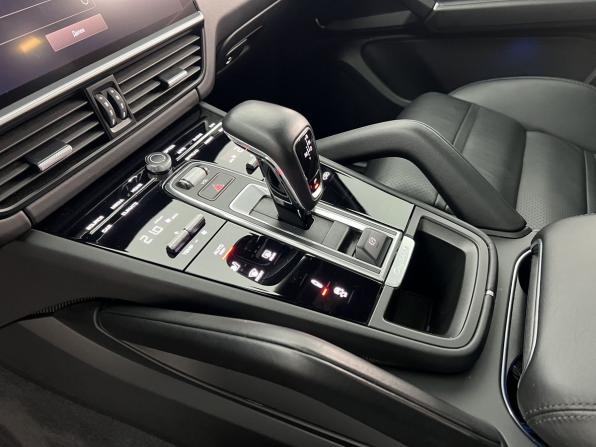 Porsche Cayenne III с пробегом 2023 года, цена 12 300 000 рублей, 72500 км, внедорожник, Автокод Объявления