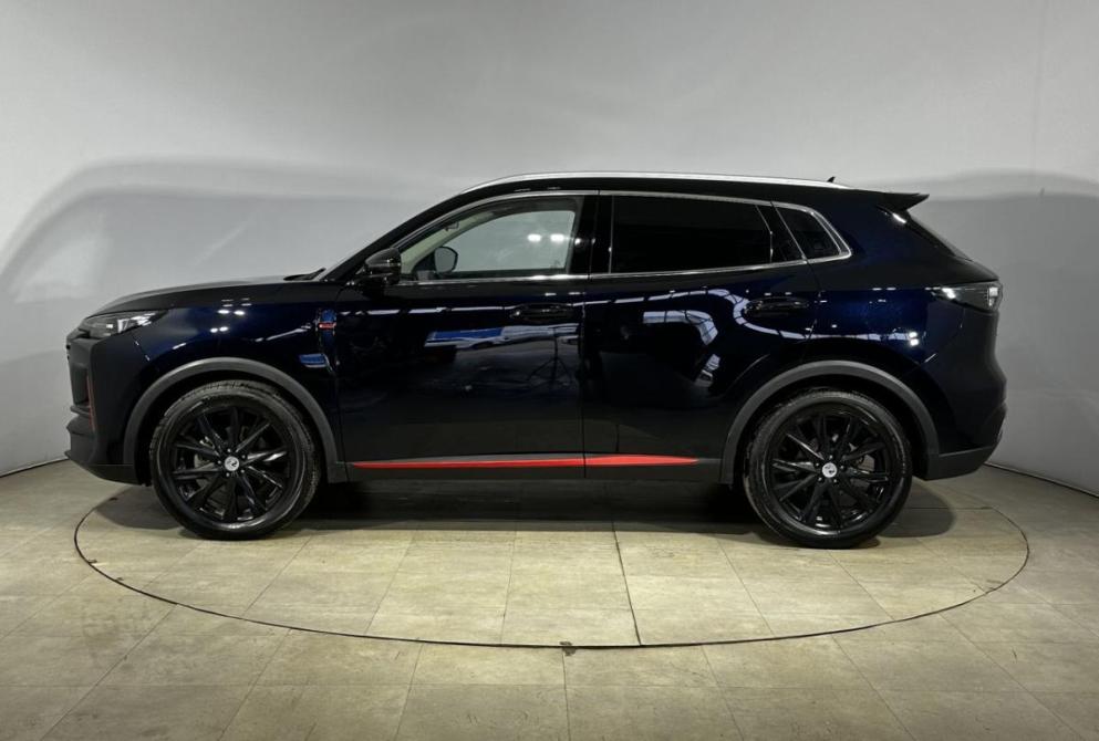 Changan CS55 Plus II Саранск  - изображение 14