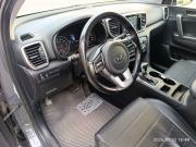 Kia Sportage IV Рестайлинг Миасс  - изображение 57