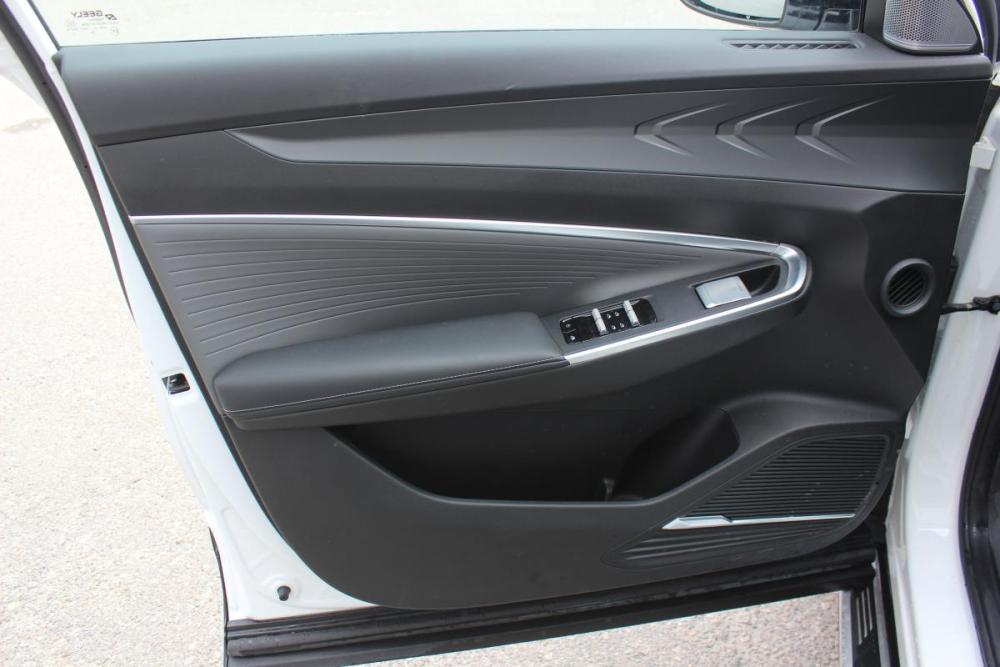 Geely Cityray Белгород  - изображение 8