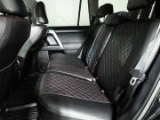 Toyota Land Cruiser Prado 150 Series Рестайлинг 1 Санкт-Петербург  - изображение 30