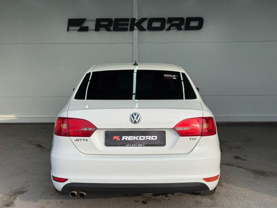 Volkswagen Jetta VI Уфа  - изображение 6