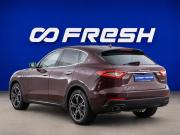 Maserati Levante I Москва  - изображение 32