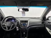 Hyundai Solaris I Рестайлинг Краснодар  - изображение 29