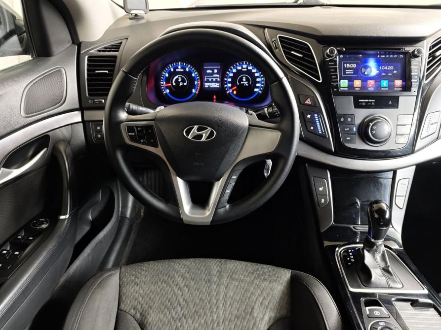 Hyundai i40 I Москва  - изображение 19
