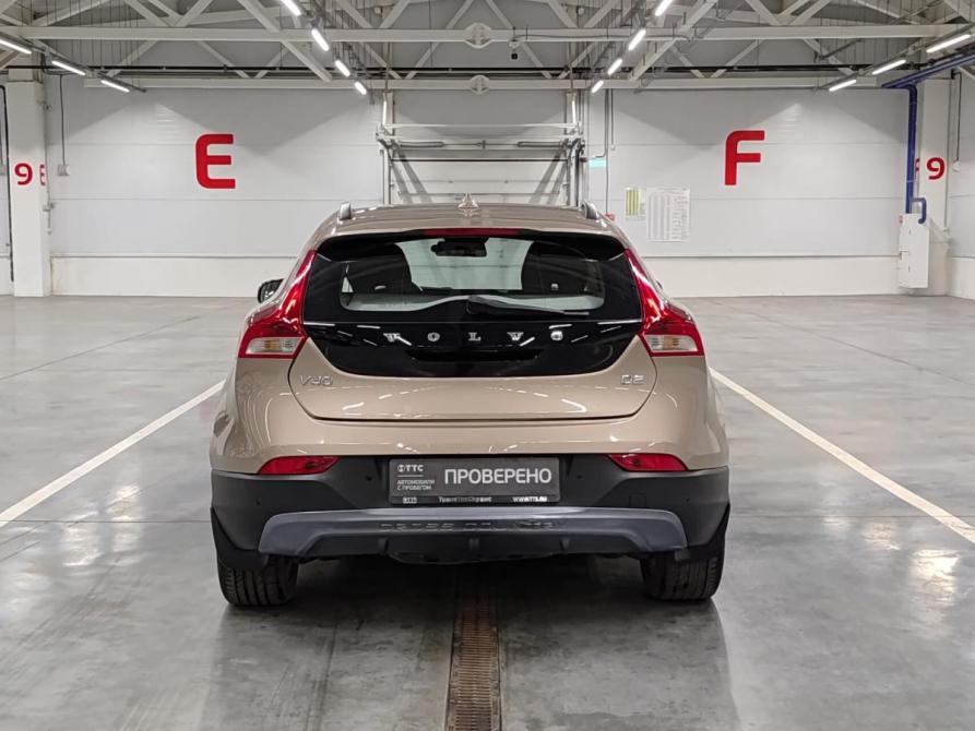 Volvo V40 Cross Country I Казань  - изображение 7